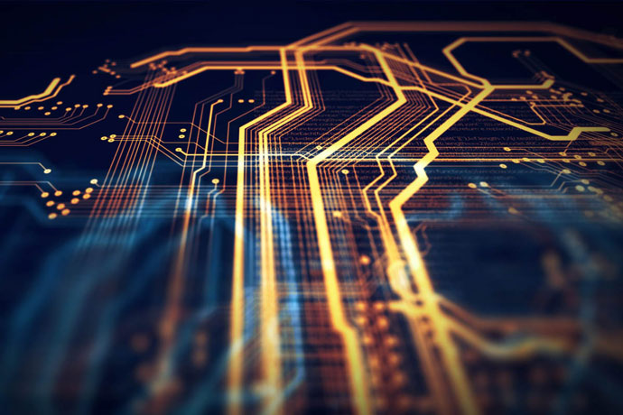 Scalable Network Visibility and Cyber Security Solutions for 100G and 10G networks